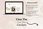 Candle - Skincare Shopify Theme, a Shopify Template by DaisyStudio (Thumbnail 3 of 10)