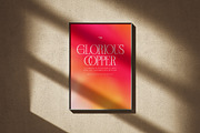 Glorious Copper Family, a Serif Font by Lettertype Studio (Thumbnail 15 of 20)
