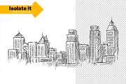 Isolate It - Just one click, an Action Add-On by PSD Action (Thumbnail 6 of 8)