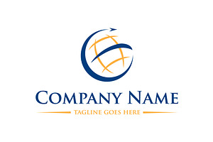 Globe Logo