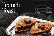 Vania - Elegant Branding Typeface, a Serif Font by Sohel Studio (Thumbnail 4 of 11)