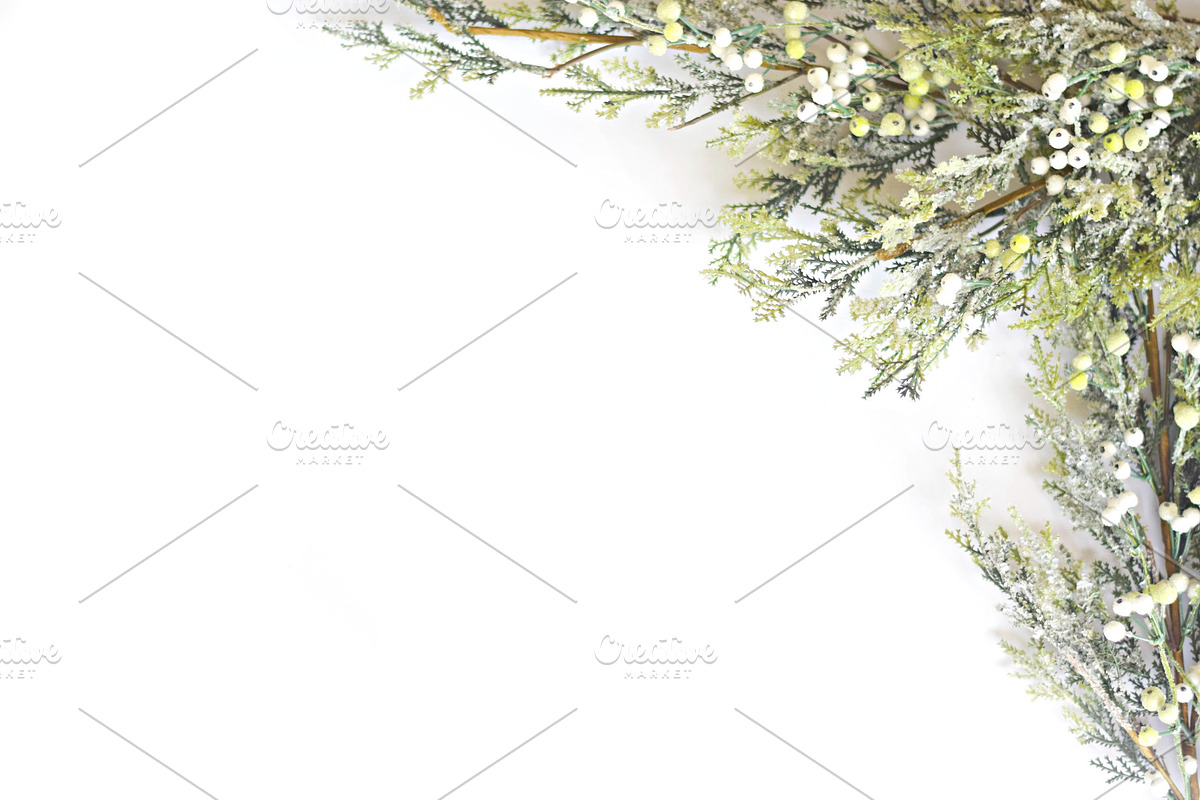 Winter styled stock photo containing winter flat lay, winter stock photo, and, a Holiday Photo by SLS Design Co. (Photo 2 of 2)