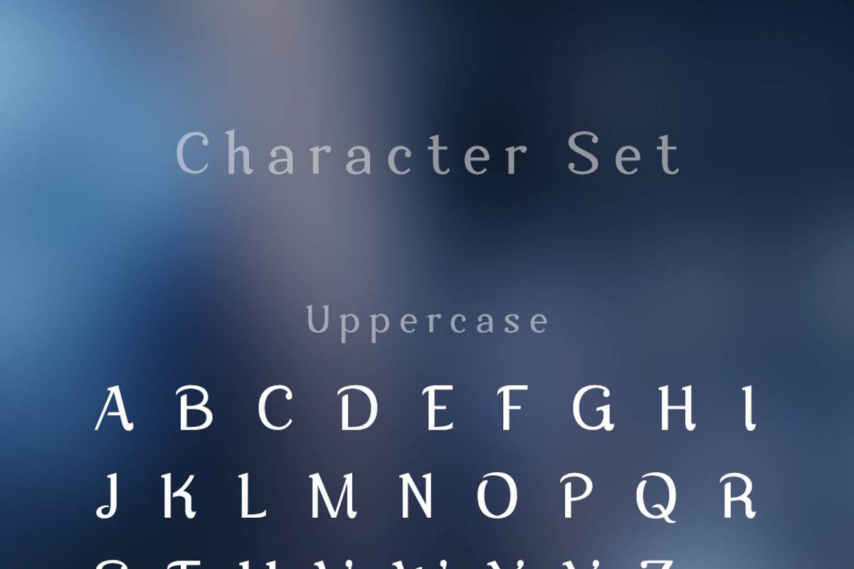 Nova Classic | Fun & Casual Script Font preview 2