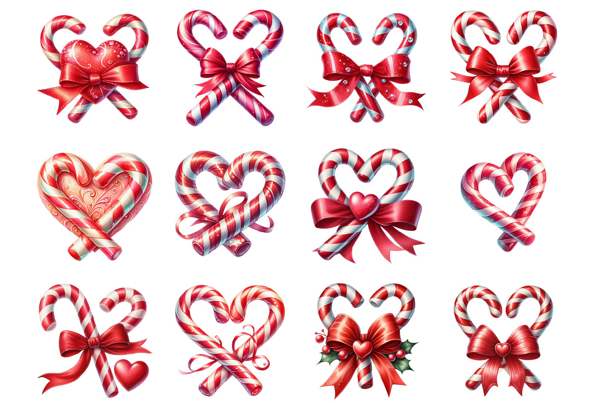 Happy Holidays Christmas, an Illustration by Design Market (Photo 4 of 4)