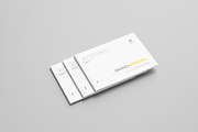 Brand Manual Bundle - 116 Page - 50%, a Brochure Template by Mastergfx (Thumbnail 21 of 84)