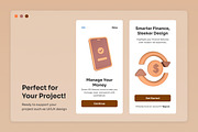 Modern FinTech 3D Icon Collection, a Finance Illustration by twinstd (Thumbnail 6 of 6)