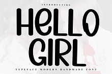 Hello Girl