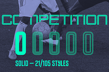 Competition Solid (subfamily)
