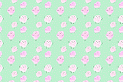 Cute marshmallows, a Graphic by Kotozoid (Thumbnail 2 of 3)