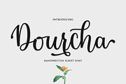The Beautiful Font Bundle, a Script Font by Attract Studio (Thumbnail 15 of 31)