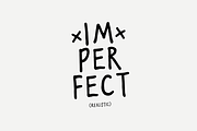 Stolen Hand Marker Font, a Handwritten Font by TYPEHEIST (Thumbnail 3 of 10)