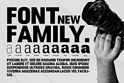 DTF Boldica, a Sans Serif Font by Dora Typefoundry (Thumbnail 9 of 13)