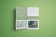 Trifold Business Brochure, a Brochure Template by Design with Qurat (Thumbnail 7 of 10)