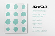 Austin Business Card Design, a Business Card Template by Tickyboom Design (Thumbnail 2 of 5)