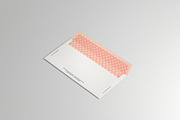 Stylish stationery set, a Stationery Template by GraphicsEgg (Thumbnail 4 of 11)