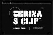 Puerto Rico Sans Serif, a Sans Serif Font by Luna Shop (Thumbnail 5 of 9)