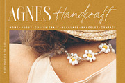Bertsy Marilyn - Font Duo, a Serif Font by Keithzo (Thumbnail 8 of 9)