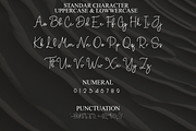 Daily Journal, a Handwritten Font by InermediaSTUDIO (Thumbnail 8 of 8)