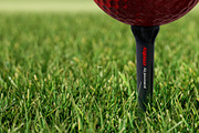 Golf Ball & Accessories Mockup Set, a Merchandise Mockup by creatsy5 (Thumbnail 16 of 17)