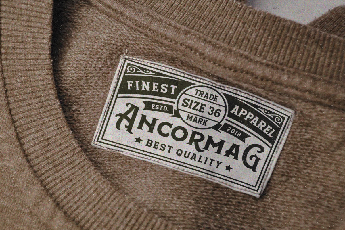 Aerohate Typeface + Extras preview 4