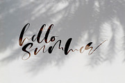 Martin Script Font, a Script Font by CallMeStasia (Thumbnail 3 of 9)