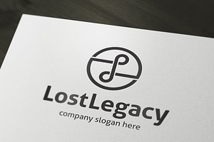 Lost Legacy