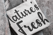 CF Gahmful - Elegant Handwritten, a Handwritten Font by Indotype Foundry (Thumbnail 8 of 10)