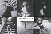 Matte Box - Actions & Presets, an Action Add-On by Hydrozi Presets (Thumbnail 17 of 23)