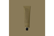 Modern Cosmetic Tube Mockup, a Packaging Mockup by Copal (Thumbnail 4 of 21)