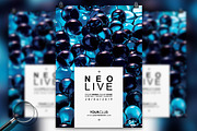 150 Giga Flyer Bundle + 10 Freebies, a Flyer Template by GIGA-TEMPLATE (Thumbnail 85 of 152)