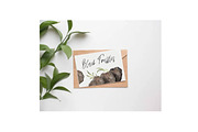 Black Truffle Watercolor Clipart, a Food Illustration by NKTKNS (Thumbnail 6 of 6)