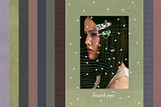 Cute & Creepy Halloween Collage Kit, an Object Graphic by Lidberia (Thumbnail 5 of 12)