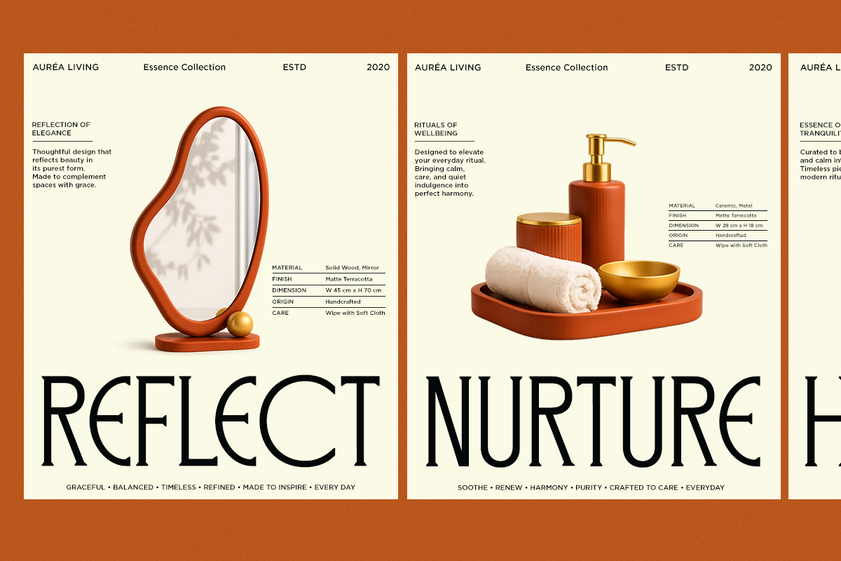 Logo Serif Branding Font - Veloster, a Serif Font by Say Studio (Photo 3 of 8)