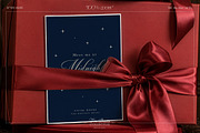 After Hours Frame & Card Mockups, a Household Mockup by The Bambi Collective (Thumbnail 7 of 12)