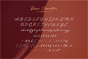 Motherland Signature, a Script Font by Hendra Pratama (Thumbnail 13 of 17)