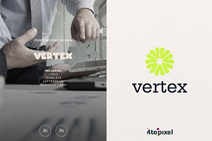Vertex Branding Kit