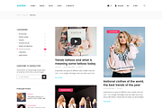 Shopen — Multipurpose PSD Template, a Templates & Theme by ScienteCraft (Thumbnail 31 of 50)