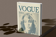 Vintage Odities - Retro Serif, a Serif Font by Qweera Studio (Thumbnail 8 of 12)