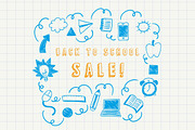 3-D Sketch Display Font, a Font by Linseed Studio (Thumbnail 2 of 4)