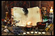 Mystic photo bundle, an Arts & Entertainment Photo by Samiramay (Thumbnail 3 of 13)
