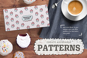 Cooking Hand Drawn Icons, an Icon by Good Stuff No Nonsense (Thumbnail 10 of 11)