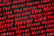 Bloodwell - Bloody Horror Font, a Font by Typehand Studio (Thumbnail 7 of 7)
