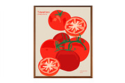 3 Local Shop Posters, a Person Illustration by Phathudesignsshop (Thumbnail 3 of 3)