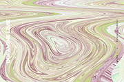 Dopamine Lime Backgrounds Collection, a Background Graphic by Colden Blue (Thumbnail 7 of 14)