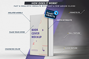 Book Cover Template 47, a Templates & Theme by Digital Goods (Thumbnail 4 of 11)