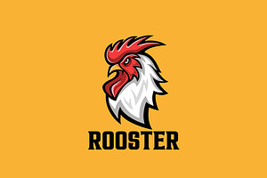 Rooster Logo