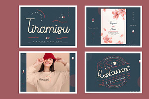 Modern Font Bundle Vol 5