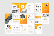 Company Profile 16 Pages, a Brochure Template by Brochure-Market (Thumbnail 7 of 7)