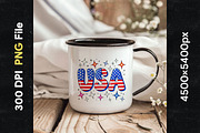4th of July Hand Drawn PNG Bundle, an Object Graphic by GlitterCraft (Thumbnail 50 of 61)