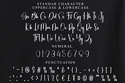 Perfect Beach, a Handwritten Font by InermediaSTUDIO (Thumbnail 3 of 8)
